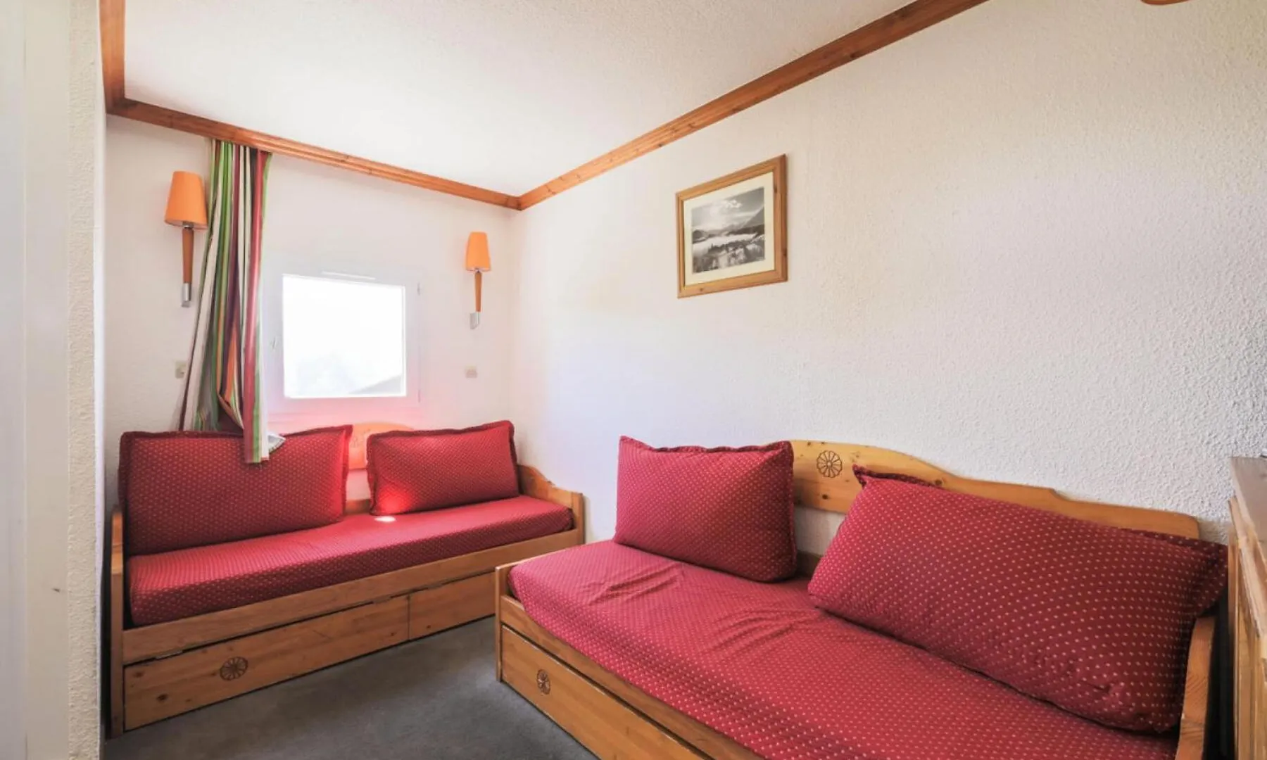 Residence Les Horizons D'Huez - Maeva Home - Studio 5 Personnes - Confort Mae-2572 France