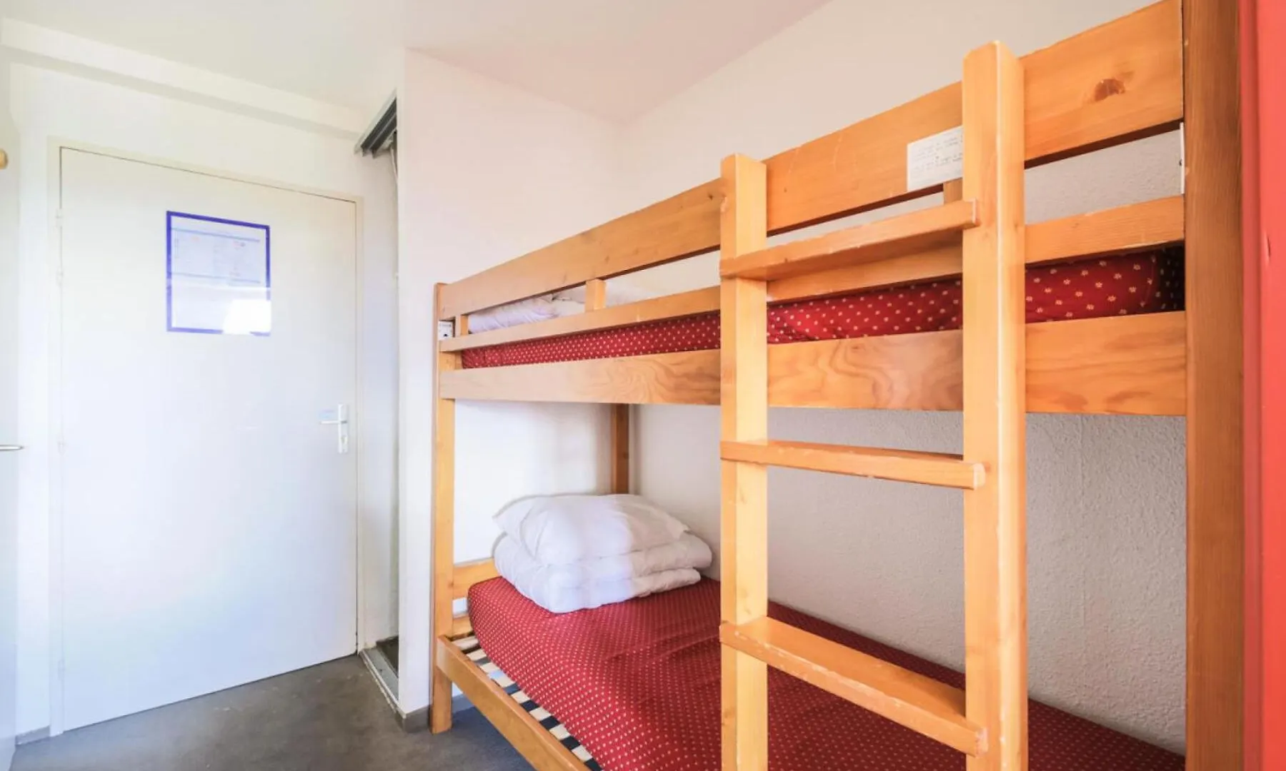 Residence Les Horizons D'Huez - Maeva Home - Studio 5 Personnes - Confort Mae-2572 0*, Huez France