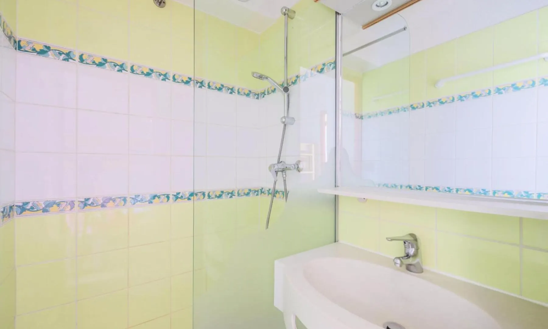 Residence Les Horizons D'Huez - Maeva Home - Studio 5 Personnes - Confort Mae-2572 Apartment